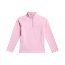 Bluza 4F Junior HJZ21-JBIDP001A różowy 