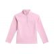 Bluza 4F Junior HJZ21-JBIDP001A różowy 