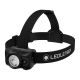 Latarka Ledlenser HF6R Black
