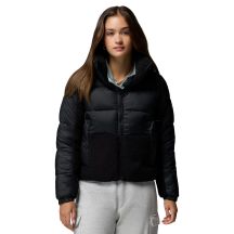 Columbia Leadbetter Point II Sherpa Hybrid 2085602010 Czarne L