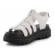 8. Sandały Palladium Pallacruise Fisherman W 94462-180-M