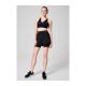 8. Szorty CASALL Shaping Double Shorts czarny