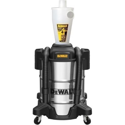 Separator pyłu cyklonowy 38L DXVCS003 DEWALT