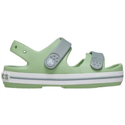 2. Sandały Crocs Crocband Cruiser Jr 209424 3WD