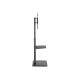 5. Uchwyt na stojak podłogowy Equip 37"-75"/1TFT 30kg