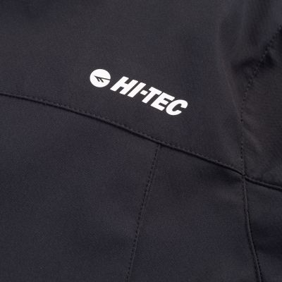 8. Męski Softshell AVANIR