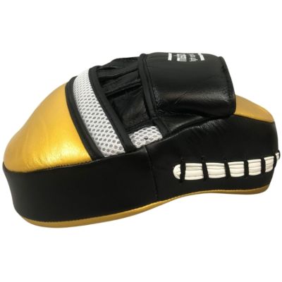 12. Łapy trenerskie MASTERS - ŁZ