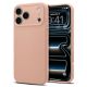 Etui Spigen Liquid Air na iPhone 18 Pro Max / 17 Pro Max - różowe