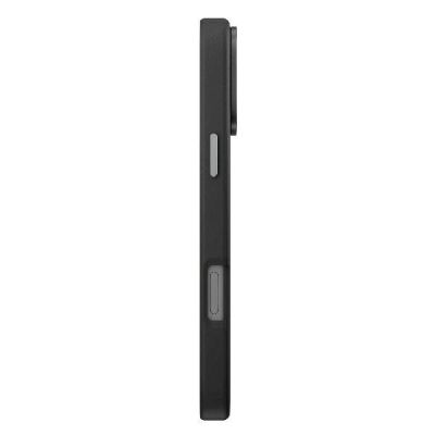 4. Etui UNIQ Lyden Magclick Charging na iPhone 16 Plus - czarne