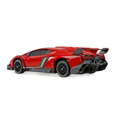 4. Licencja Amewi RC Drift Lamborghini Veneno czerwony