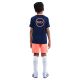 2. Koszulka Nike Junior FC Barcelona Academy Pro 3rd HM4185-411 2025/26