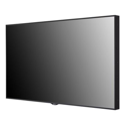 12. Monitor reklamowy Digital Signage LG 55XS4P LED 55" Full HD WebOS Signage Czarny