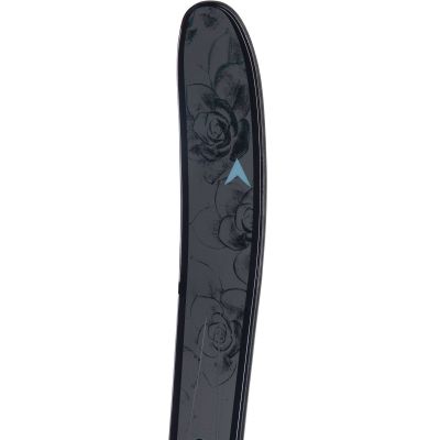 7. Narty DYNASTAR E-Pro 99 Open