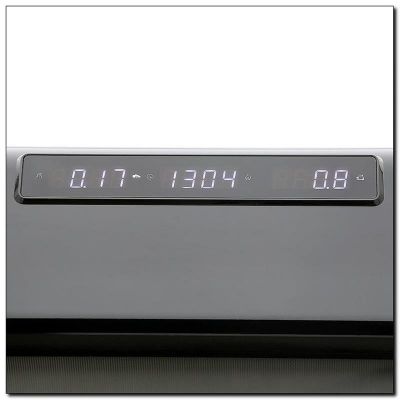 13. Bieżnia elektryczna do nordic walking HMS Loop15