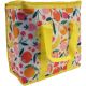 4. TORBA TERMICZNA 16L FRUIT YELLOW