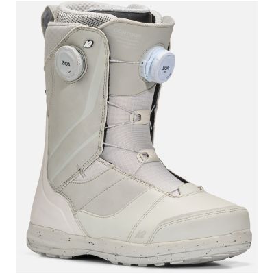 Buty snowboardowe damskie K2 CONTOUR grey