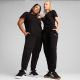 5. Spodnie damskie Puma ESS Sweatpants TR czarne 683284 01