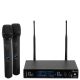 PRODIPE M850 DSP DUO UHF F5 - System bezprzewodowy