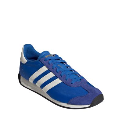 2. Buty męskie adidas Runvista niebieskie HQ2323