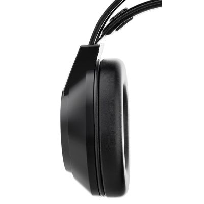 7. Deltaco Gaming GAM-168 słuchawki/zestaw słuchawkowy Przewodowa Opaska na głowę USB Typu-A Czarny