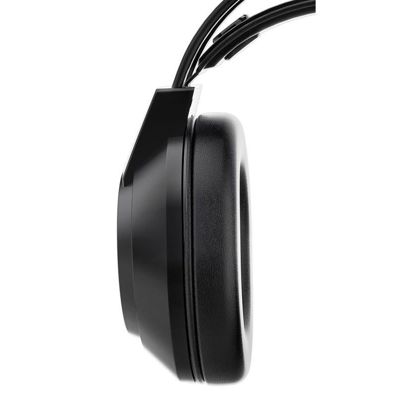 7. Deltaco Gaming GAM-168 słuchawki/zestaw słuchawkowy Przewodowa Opaska na głowę USB Typu-A Czarny