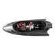 6. Amewi Motorówka Stingray Napęd odrzutowy 335mm RTR Carbon 14+