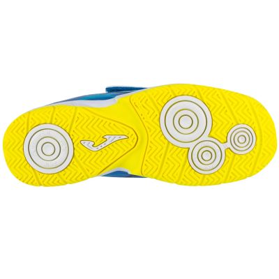 4. Buty Joma Super Copa Jr 2504 IN Jr SCJS2504INV