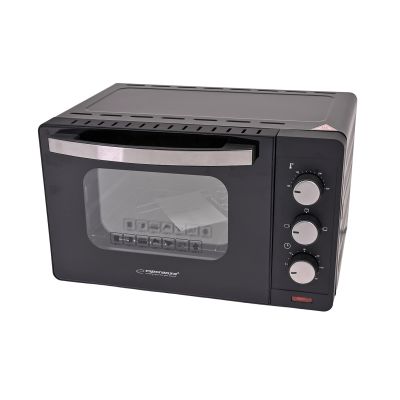 19. ESPERANZA MINI PIEKARNIK PROSCIUTTO 20L 1280W EKO008N