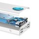 6. Baseus Amblight powerbank 65W 30000mAh Overseas Edition biały (PPLG000102)