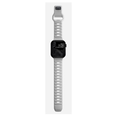 5. Nomad Sport Band Szary Guma