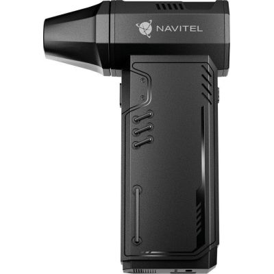 Dmuchawa akumulatorowa Navitel TF5 Turbo Jet czarna