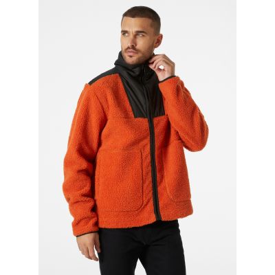 3. Kurtka Helly Hansen Explorer Pile Jacket M 53987 300