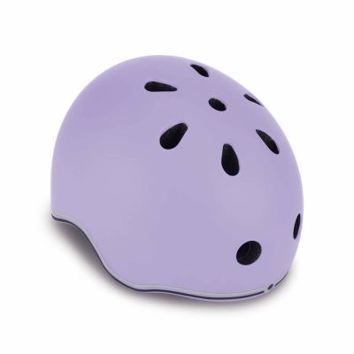 5. Kask Globber Lavender Jr 506-103