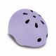 5. Kask Globber Lavender Jr 506-103