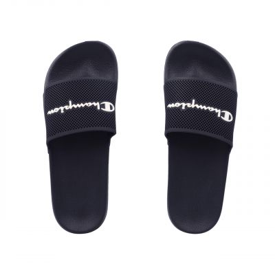 10. Klapki Champion Daytona Slide M S22316.BS501