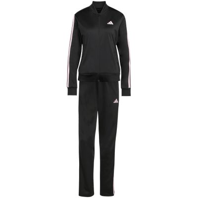 2. Dres damski adidas Dayready czarny KQ7578