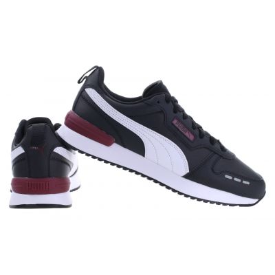 6. Buty Puma R78 SL M 37412712