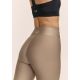2. Legginsy treningowe damskie CASALL Overlap High Waist Tights kolor zielony
