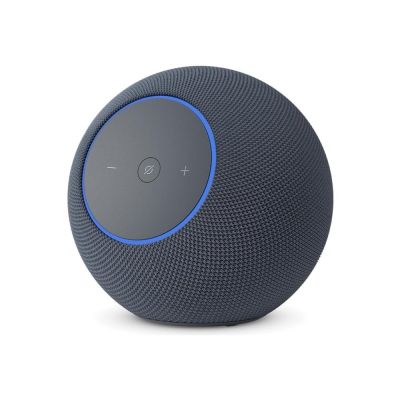 2. Amazon Echo Studio (2025)