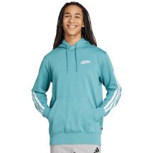 Bluza męska adidas Color Script niebieska KD2266