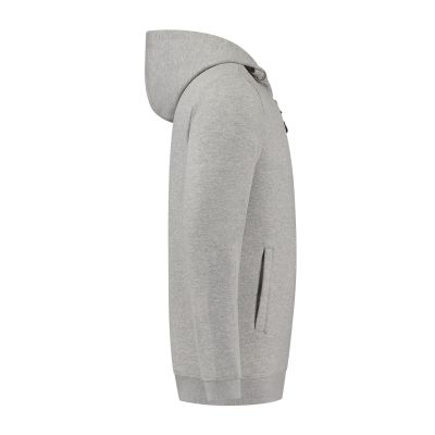 5. Bluza Tricorp Hooded Sweat Jacket Washable 60°C M MLI-T44TG
