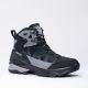 Aku buty sportowe trekkingowe męskie Adapta Gore-tex skórzane szare czarne