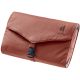 3. Kosmetyczka turystyczna Deuter Wash Bag II, caspia