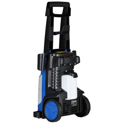 21. Myjka ciśnieniowa Scheppach HCE2600