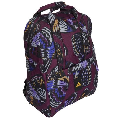3. Plecak adidas Farm Backpack JN2674