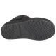 4. EMU Australia Stinger Micro Flatform W13082-BLAK Czarne 36