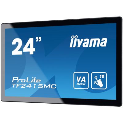 5. Monitor LED iiyama ProLite TF2415MC-B2 - 23.8''