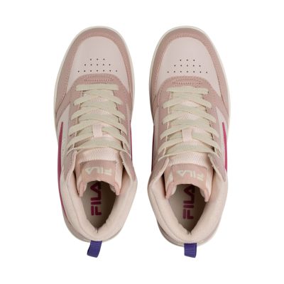 9. Buty Fila Rega NF Jr FFT0124 40029