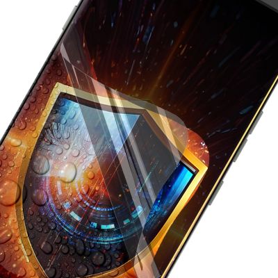 6. Prywatyzująca folia ochronna 3mk Silky Matt Privacy na Motorola Edge 60 Pro