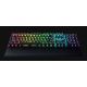 10. Razer Huntsman V3 Pro klawiatura Gaming USB QWERTY UK międzynarodowy Biały